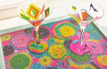 Load image into Gallery viewer, Alumilite Amazing Clear Cast Epoxy Resin Kit, Clear, High Gloss