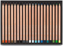 Load image into Gallery viewer, Caran D'ache Luminance Colored Pencil Set of 40 (6901.740)