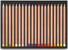 Load image into Gallery viewer, Caran D'ache Luminance Colored Pencil Set of 40 (6901.740)