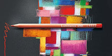 Load image into Gallery viewer, Caran D&#39;ache Luminance Colored Pencil Set of 40 (6901.740)