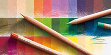 Load image into Gallery viewer, Caran D'ache Luminance Colored Pencil Set of 40 (6901.740)