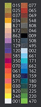 Load image into Gallery viewer, Caran D'ache Luminance Colored Pencil Set of 40 (6901.740)