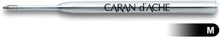 Load image into Gallery viewer, Caran d&#39;Ache Goliath Ballpoint Pen Refill, Medium Tip, Black