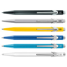 Load image into Gallery viewer, Caran d'Ache 849 Metal Ballpoint Pen