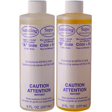 Load image into Gallery viewer, Alumilite Amazing Casting Resin, White, 16 Fl Oz