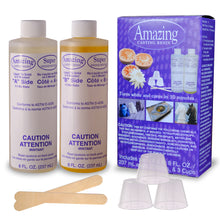 Load image into Gallery viewer, Alumilite Amazing Casting Resin, White, 16 Fl Oz