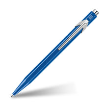 Load image into Gallery viewer, Caran d'Ache 849 Metal Ballpoint Pen