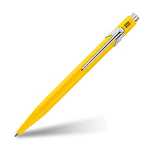 Load image into Gallery viewer, Caran d'Ache 849 Metal Ballpoint Pen