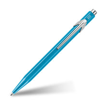 Load image into Gallery viewer, Caran d'Ache 849 Metal Ballpoint Pen