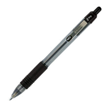 Load image into Gallery viewer, Zebra Pen Z-Grip Ballpoint Retractable Pen, Medium Point, 1.0mm, 24 Count