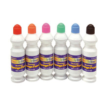 Load image into Gallery viewer, Creativity Street Sponge Paint Set - 6 Assorted Colors, 2.2 oz