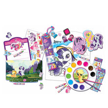 Load image into Gallery viewer, Kid&#39;s Activity Set - Assorted