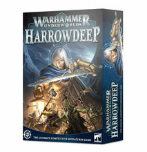Load image into Gallery viewer, Games Workshop Warhammer Underworlds: Harrowdeep