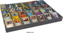 Load image into Gallery viewer, BCW Modular Sorting Tray, 6 Modular Cells