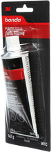 Load image into Gallery viewer, Bondo Plastic Metal, Seals &amp; Fills Almost Any Metal Surface for Durability &amp; Longevity, 5 oz