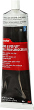 Load image into Gallery viewer, Bondo Glazing and Spot Putty, Fills Pinholes, Scratches, Minor Dings &amp; Hairline Cracks, 16 oz, 1 Tube