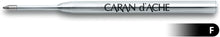 Load image into Gallery viewer, Caran d&#39;Ache Goliath Ballpoint Pen Refill, Fine Tip, Black