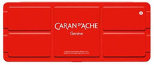 Load image into Gallery viewer, Caran d&#39;Ache Gouache Studio 15 Assorted Colors Set in Metal Tin