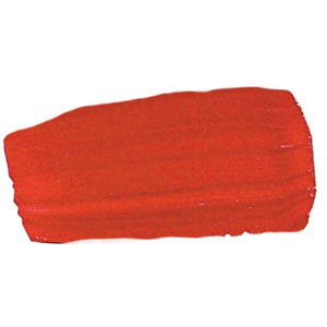 Golden Artist Colors (GAC) Heavy Body Acrylic Paint, 2-Ounce Tube, Cadmium Red Medium (1100-2)