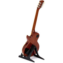 Load image into Gallery viewer, Hercules GS200B EZPack Guitar Stand for Acoustic/Electric Guitars