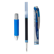 Load image into Gallery viewer, Pentel EnerGel Ink Liquid Gel Pen Refill 0.7mm Medium Line