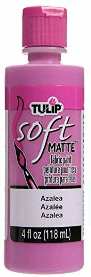 Tulip Soft Matte?Fabric Paint