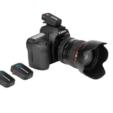Load image into Gallery viewer, Saramonic Blink 500 B2 Compact Wireless Microphone System